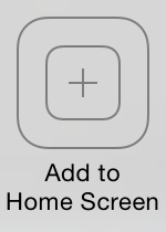 Add to Home Screen